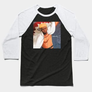 Lord 8th Baseball T-Shirt